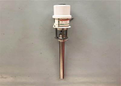 Air Operated Spray Foam Transfer Pumps Easy Installation For High Viscosity Fluid
