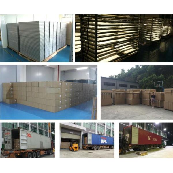 36w Recessed Led Flat Panel Light 6000k 2 Feet 3600lm  85ra Aluminum Sliver