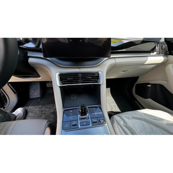 Hot Promotion 2024 Byd Song Plus 605km Champion Flagship Version Electric Car SUV 5 Seats