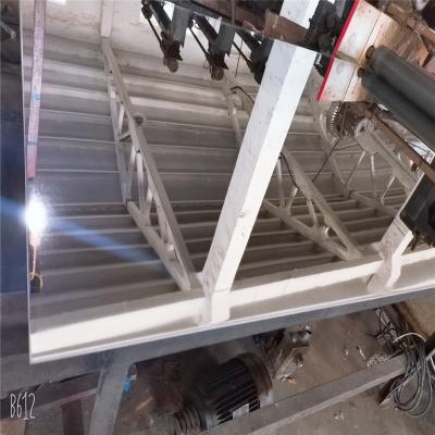 26 Gauge 030 2b No 8 8K 8 X 4 Mirror Stainless Steel Sheet