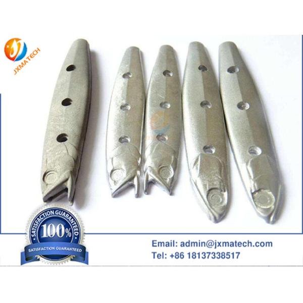 90%W 93%W Tungsten Sinkers Fishing Weight bulk