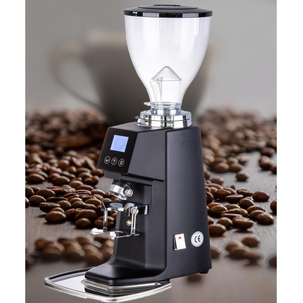 220V Coffee Grinder Machine Commercial Electric Coffee Grinder
