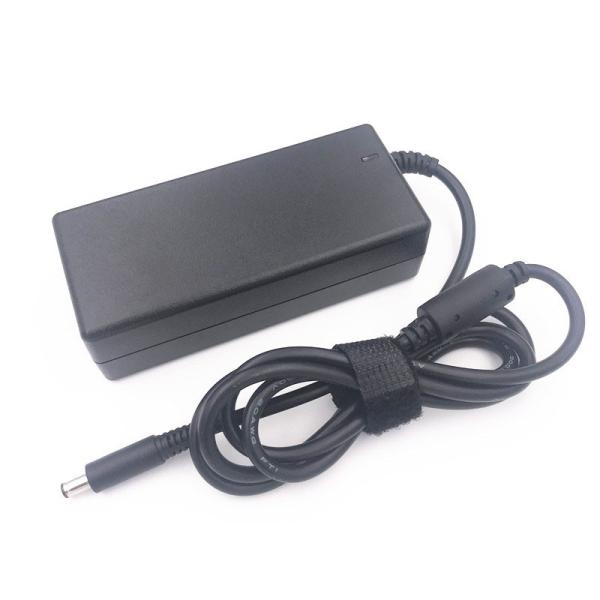 Original Dell 45 Watt Laptop Charger 19.5V Slim Power Adapter