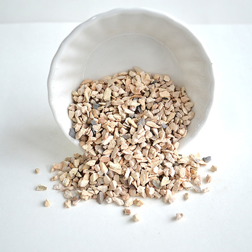 Castable Refractory Bauxite High Alumina Content Low Iron Refractory Raw Material