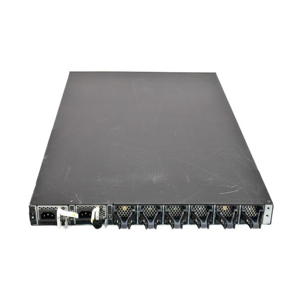 Rack-mountable FPR4140-ASA-K9 NGFW ASA Appliance Firewall with 40Gbps Throughput and 8 Simultaneous Sessions