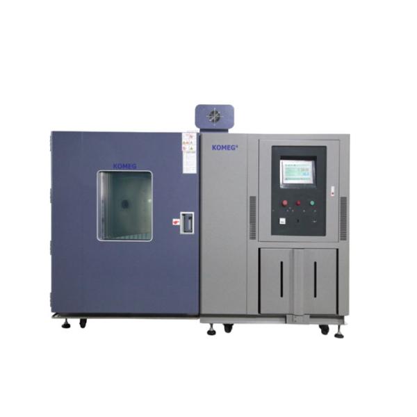Constant Climatic Walk-In Test Chamber For Wire Cable Pharmaceutical Powder