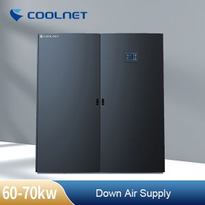 30.6KW Total Capacity Energy-Saving Dual-Cycle Floor Standing Precision Air Conditioning Unit for Data Centers