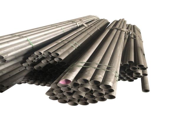 5-7m Seamless/Welded Tube Duplex Stainless Steel Pipe (32750/32760)