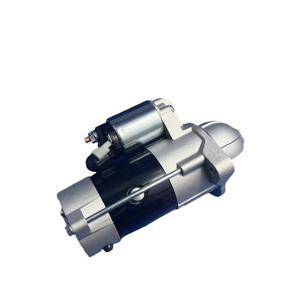 12V 2KW 9T Car Engine Starter For The Great Wall China 2.0T Diesel Vehicles OEM 3708100-XED95