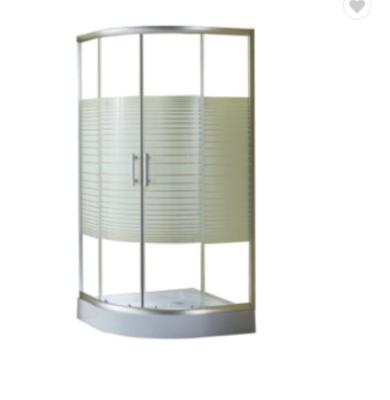 Normal Soft Luxury Bathroom Shower Cabins Shower Bath Enclosure Cabin