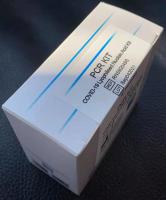 CE/White list Covid-19 Real Time Fluorescence PCR Detection Kit 50T/Box  100T/Box