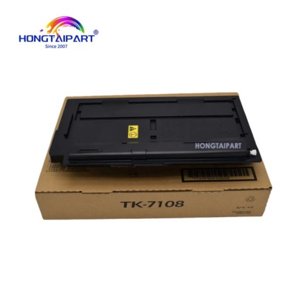 TK-7105 TK-7107 TK-7108 TK-7108T K-7109 Тонерный картридж для принтера Kyocera Taskalfa 3010i 3510i 3511i