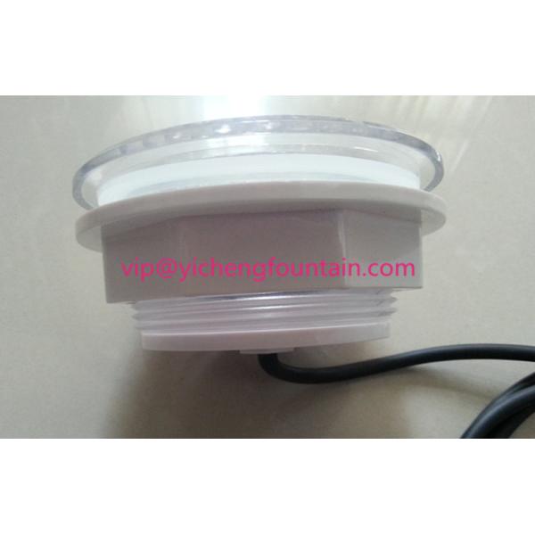 IP68 Small Compact LED Underwater Pool Lights With Split Mounting 3W 5W 6W