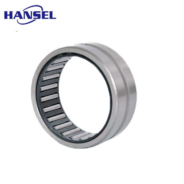 38*48*20 Size High Precision Needle Roller Bearing NK 38/20 for Machinery