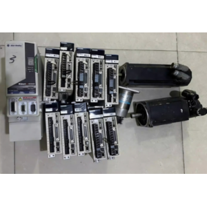 HCS02.1E-WO054-A-03-NNNN Rexroth IndraDrive C Series 54A Peak Current Built In Brake Chopper