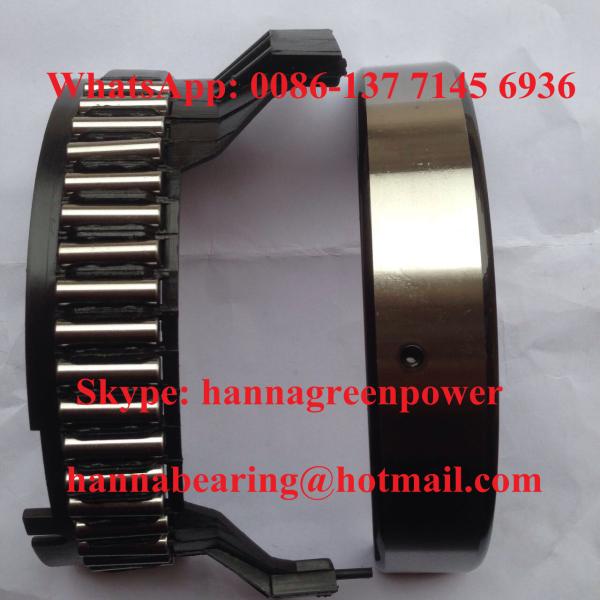 Crescent  Needle Roller Bearing F-225035.3, Hydraulic Pump Swing Bearing Width - 27mm