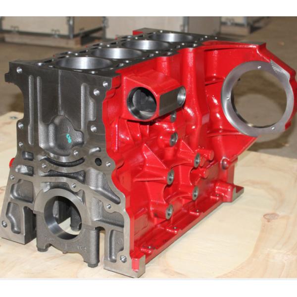 Foton cumminss ISF2.8 Engine Cylinder Block engine spare parts 5261257