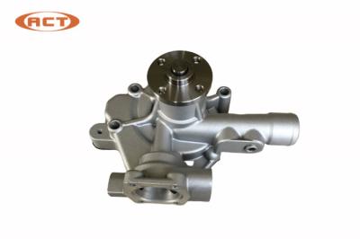6132-61-1616  6132611616 Excavator Water Pump For Komatsu 4D94E 4D94LE  FD30-15  FD30-16 FD30-17