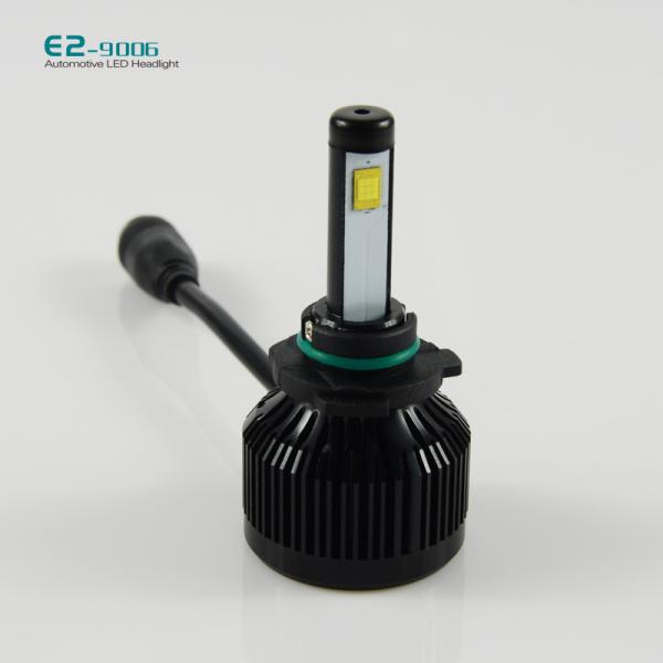E2 9006 33W 3500LM 3000k 6000k car led headlight kit--from BAOBAO LIGHTING