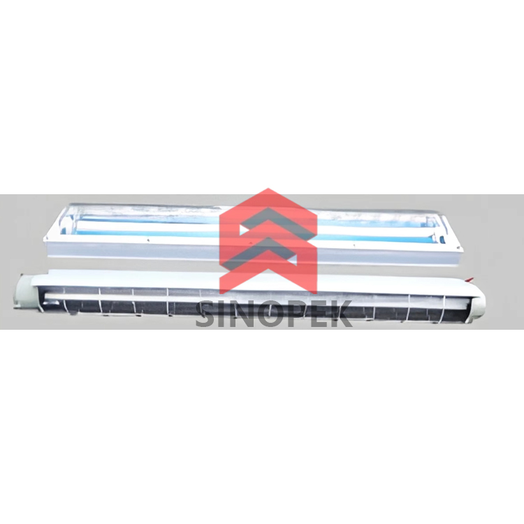 Explosion-Proof Light | Ex-Rated LED | Hazardous Area Lighting