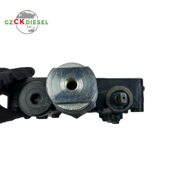 Original Shift Control Valve 12C9154 SP110684 12C2363 for Wheel Loader CLG856 ZL50CN 855N