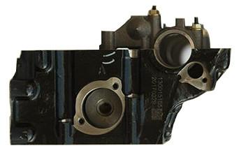 ISUZU NPR ZAX330-3 6HK1 Iron Casting Cylinder Head 8-94392-449-9 7.8L 24V