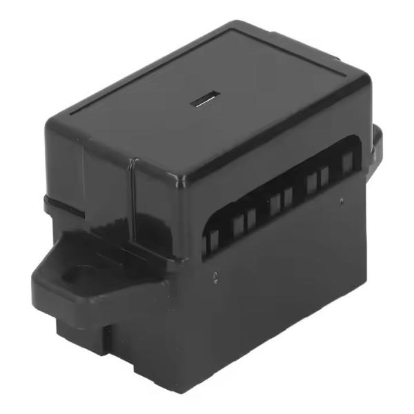 9 Way 9P 標準 ブレイド ATC ATO 自動車 自動車 自動車 ファイズ ボックス ホールダー ブロック DC32V