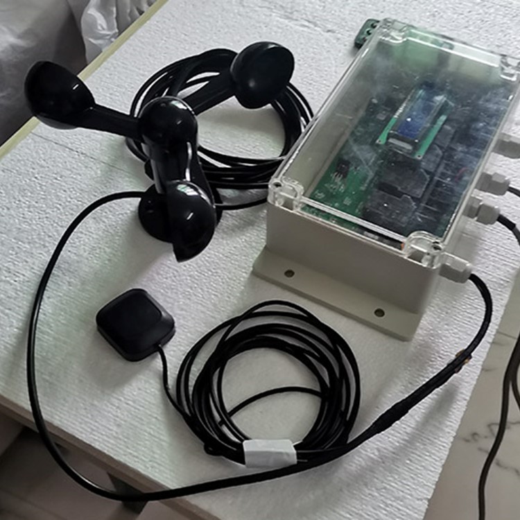 Intelligent Astro Solar Tracker Controller Smart Solar Tracking System Controller