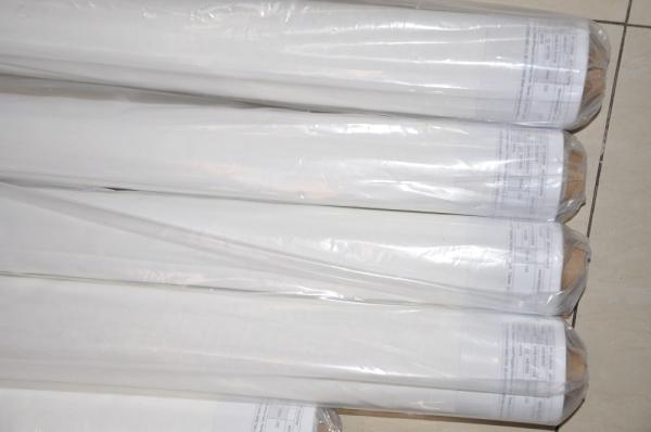 Food Grade Nylon Filter Mesh For Beer Filtration 30μm - 500μm