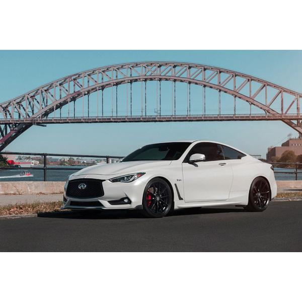 экспортируйте к Германии 21 20 дюймов 5кс120 для С5 5кс114.3 для колеса сплава Инфинити