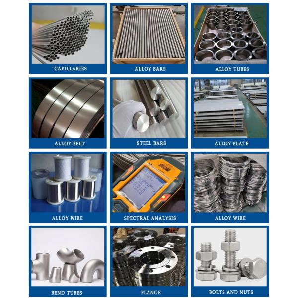 8mm Stainless Steel Seamless Pipe SUS 303 316 321