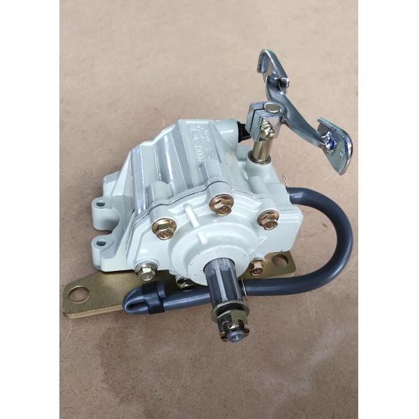 Сверхмощная коробка передач обратного трицикла затяжелителя для привода 3 Уилеров валом