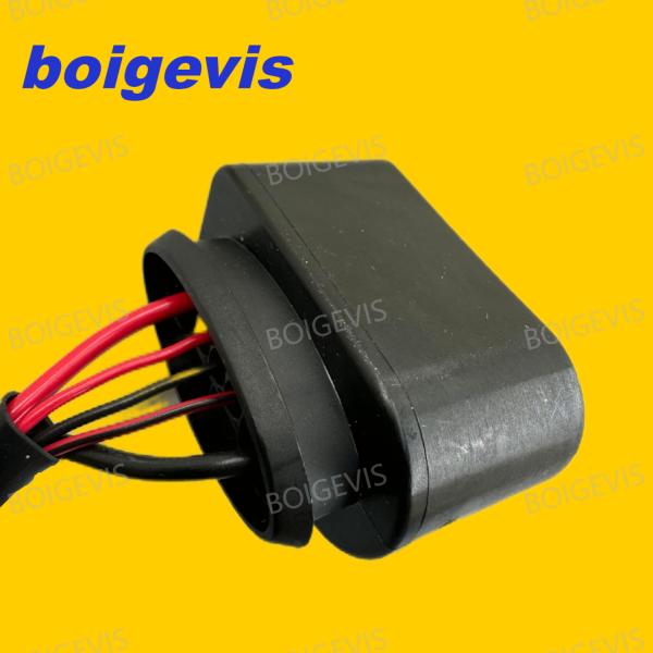 BOIGEVIS 新型ガソリンポンプ制御器 1K0 906 093 F フォルクスワーゲン 即納