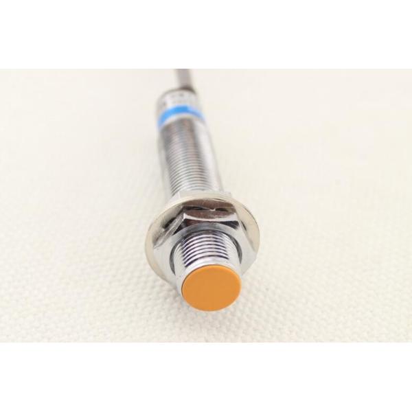 M12 2mm DC6 36V Cylinder Inductive Proximity Sensor Switch LJ12A3-2-Z/BY