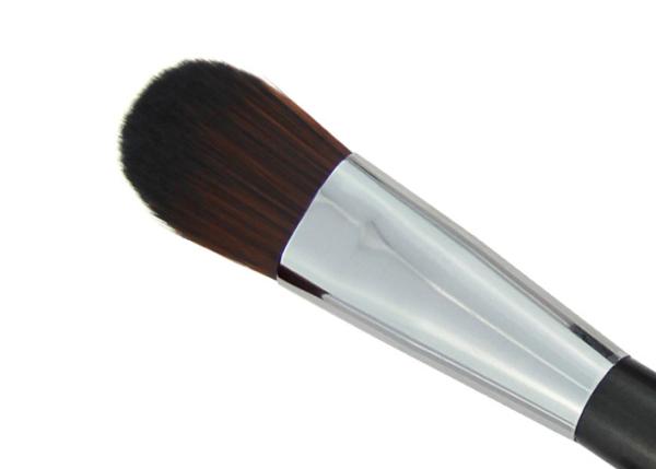 Handmade Tapered Powder Foundation Brush Professional Makeup Powder Brush