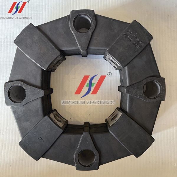 Centaflex 200A Connector | Flexible Coupling Rubber Parts