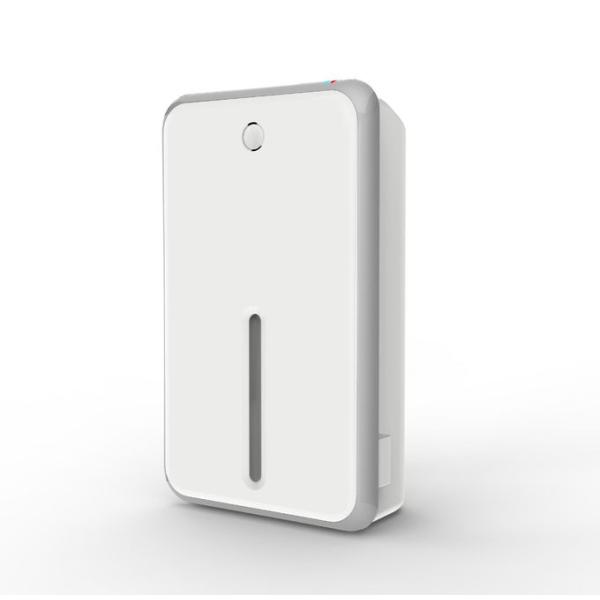 Dehumidifier 60W цистерны с водой 1.5L мини для спальни младенца и шкафа EPI608G