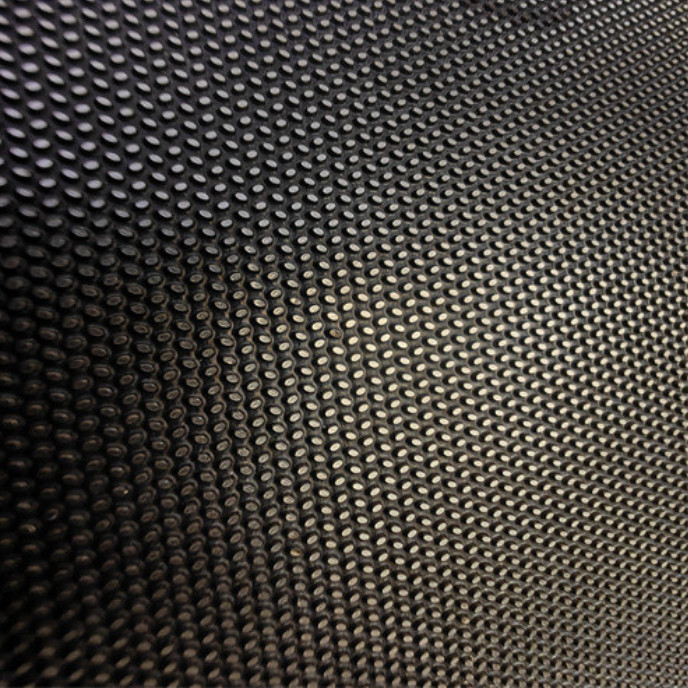Customized Roll Calender Spunbond Or Meltblown Nonwoven Embossing Roller