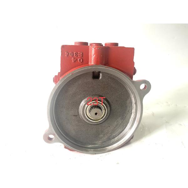 Swing Travel Motor Assy Hydraulic Final Drive On Excavator KYB MSG-27P