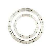 Customizable CuSn6Zn6Pb3 Sealed Metal Washer Industrial Cone Crusher Parts