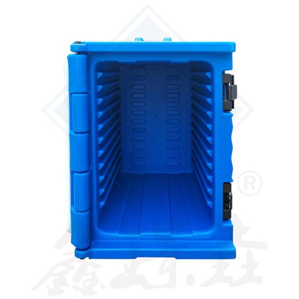 Customized Size Food Flask Vacuum Lunch Box Container for Multi-colored Customization