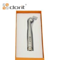 turbine dentaire Handpiece à grande vitesse chirurgical de 2 4 trous 45 degrés de Mini Head