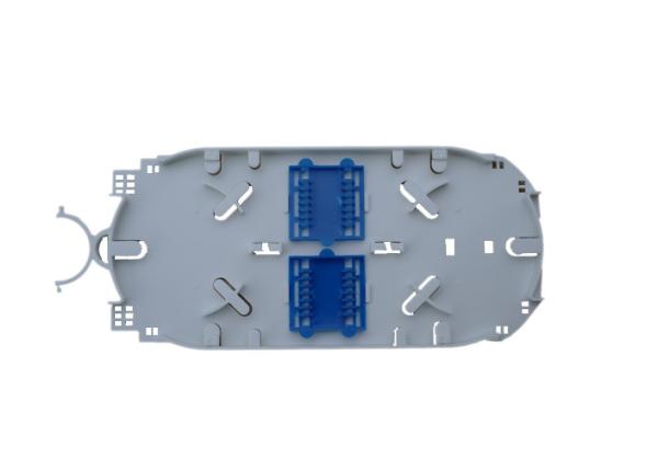 ABS PP Fiber Splice Tray