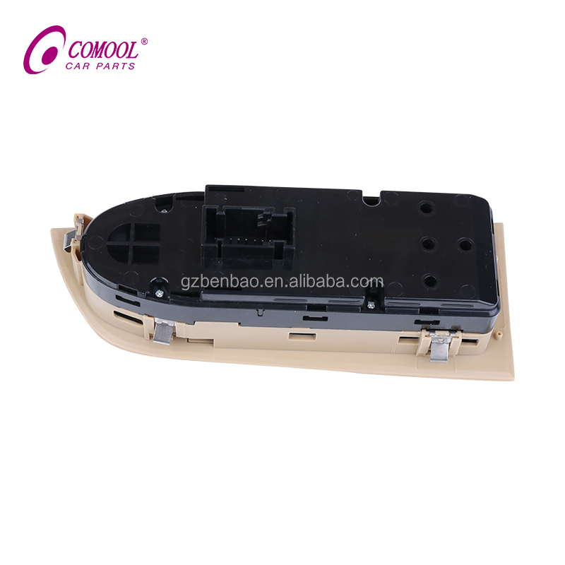 COMOOL Spare Parts Power Window Switch 61319217331 Front Right Window Lifer Switch for BMW E90 6131 9217 331