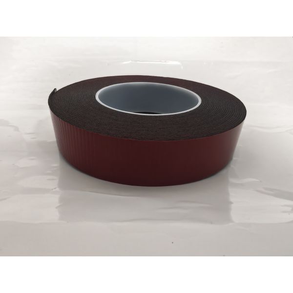 Foam Double Sided Tape With High Initial Adhesion For Electronic Bonding