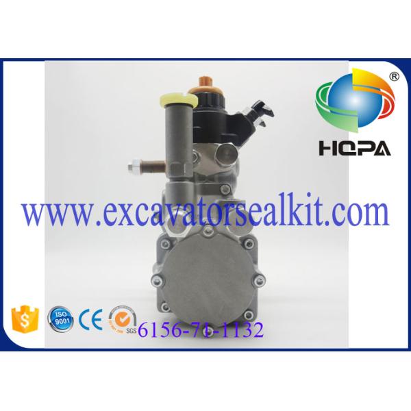 6156-71-1112 насос системы подачи топлива для 6Д125 двигателя ПК400-7 094000-0383 03Р0079