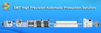 Componente electrónico SMT Máquina de línea de selección y colocación de máquinas de producción de ensamblaje de PCB