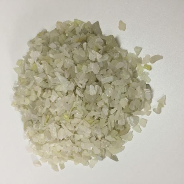 High Purity 99.999% Zinc Sulfide Crystal Zns Zinc Sulfide