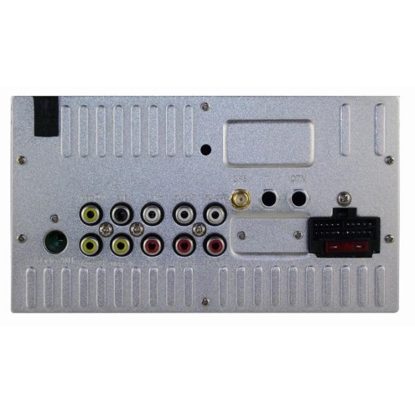 Ouchuangbo Auto DVD Stereo Player for Toyota Prado 2008-2011 Android 4.2 System iPod USB Wifi OCB-8626B