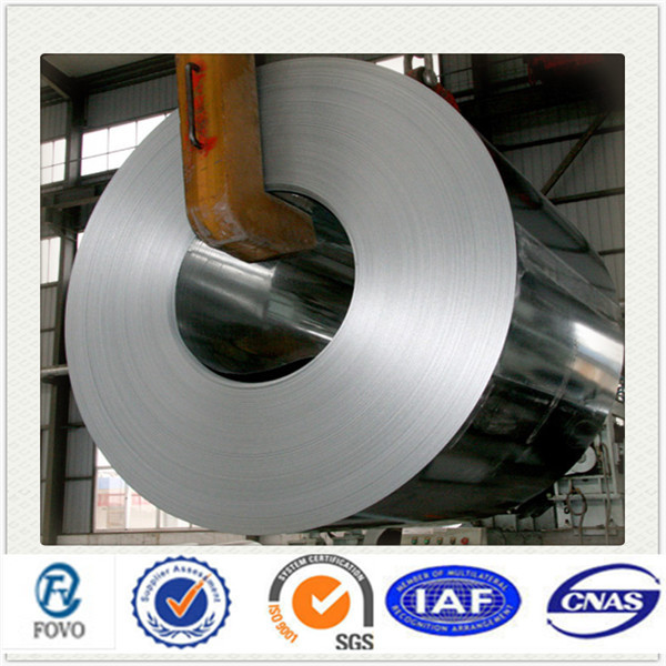 Galvanised Steel Coil and Sheet Steel